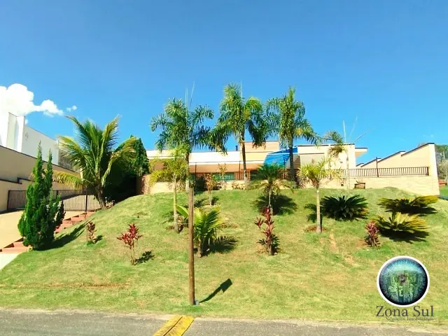 Casa 3 quartos e 5 banheiros, à venda, no bairro Village Ipanema em Araçoiaba da Serra