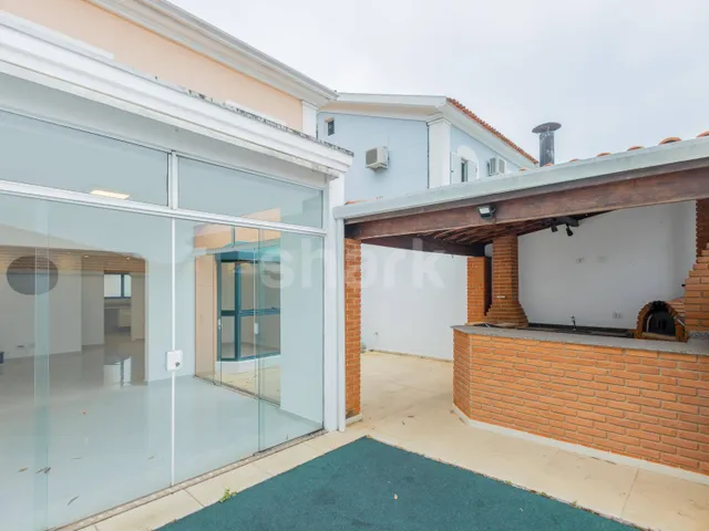 Casa com 180m² 3 quartos e 4 banheiros, à venda, no bairro Tamboré em Santana de Parnaíba