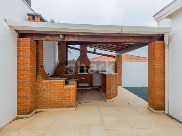 Casa com 180m² 3 quartos e 4 banheiros, à venda, no bairro Tamboré em Santana de Parnaíba