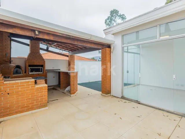 Casa com 180m² 3 quartos e 4 banheiros, à venda, no bairro Tamboré em Santana de Parnaíba