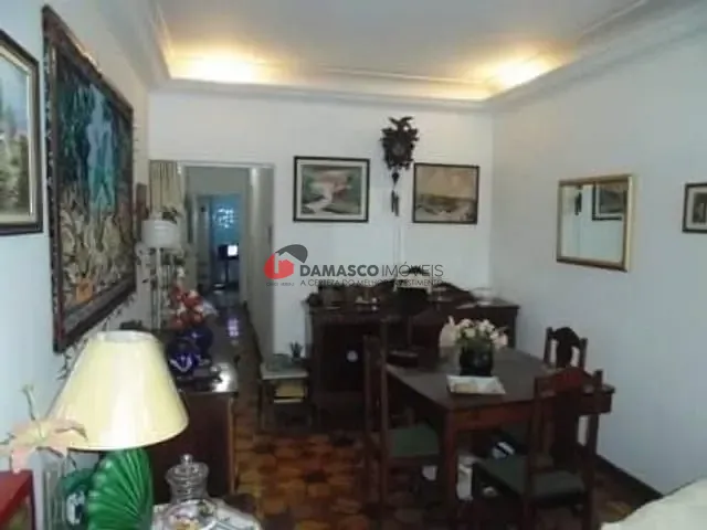 Casa com 156m² 2 quartos e 3 banheiros, à venda, no bairro Osvaldo Cruz em São Caetano do Sul