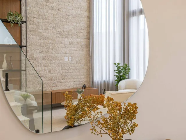 Casa com 431m² 4 quartos e 6 banheiros, à venda, no bairro Alphaville em Santana de Parnaíba