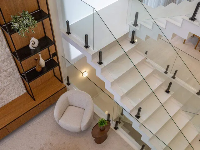 Casa com 431m² 4 quartos e 6 banheiros, à venda, no bairro Alphaville em Santana de Parnaíba