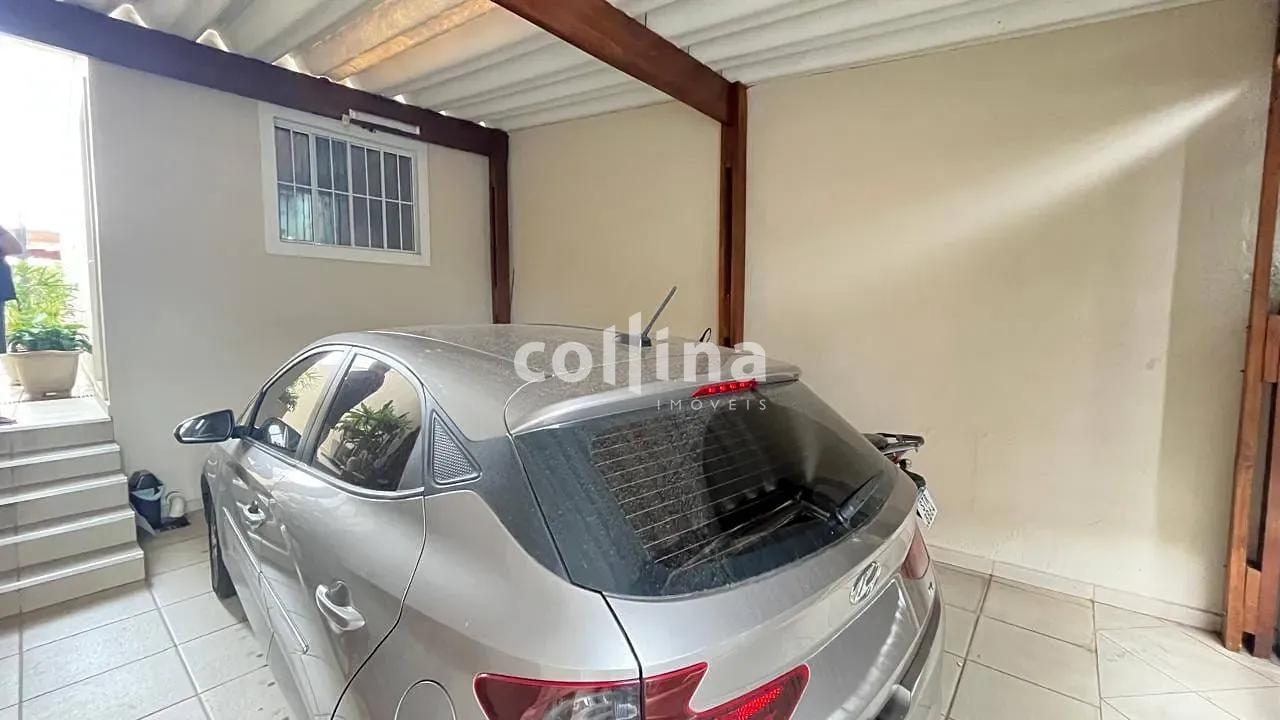 Casa, 2 quartos, 128 m² - Foto 25