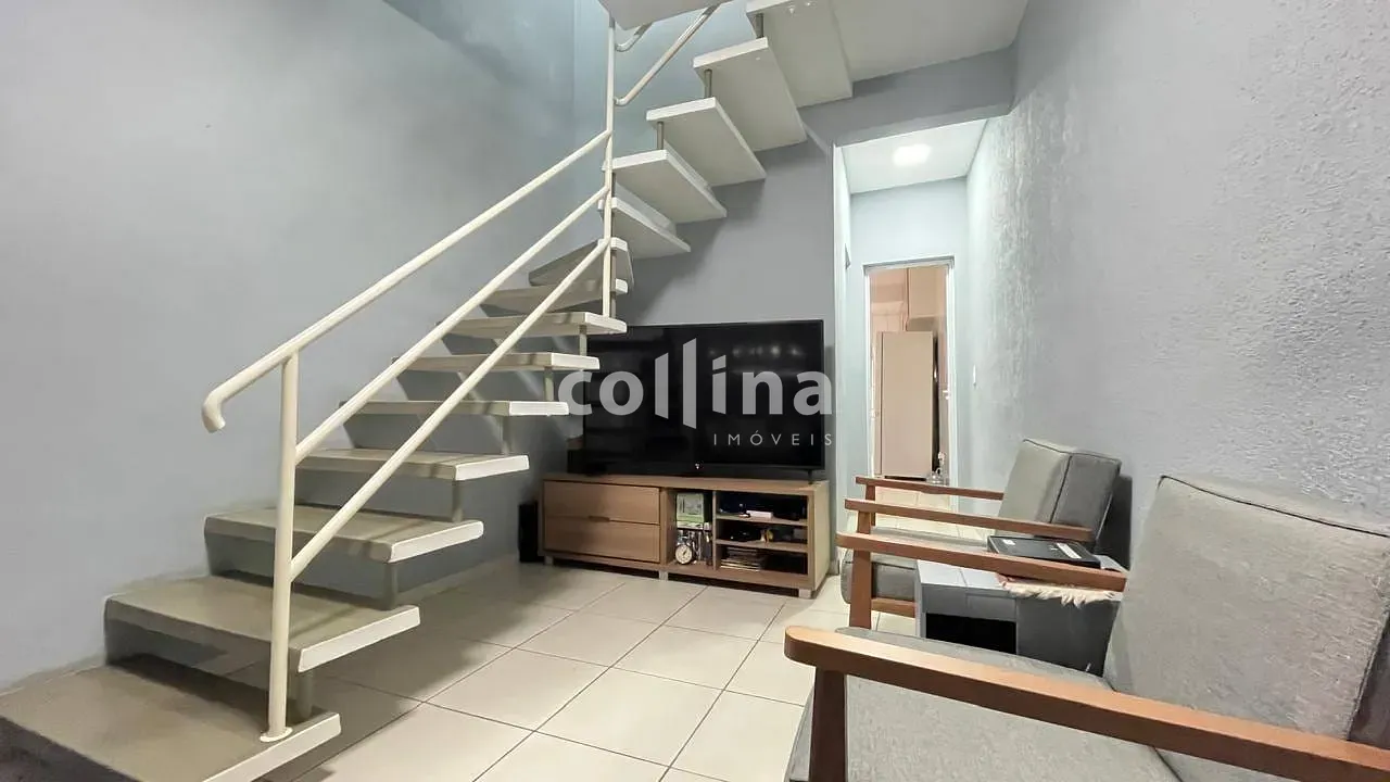 Casa, 2 quartos, 128 m² - Foto 1