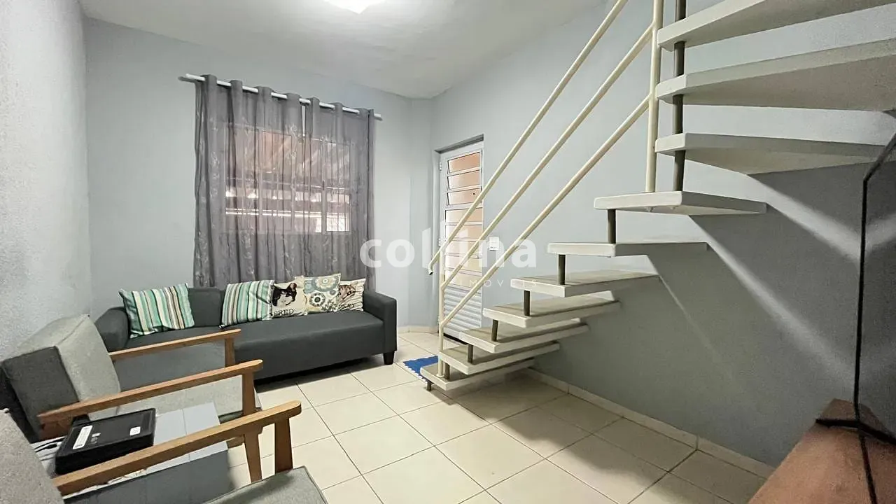 Casa, 2 quartos, 128 m² - Foto 2