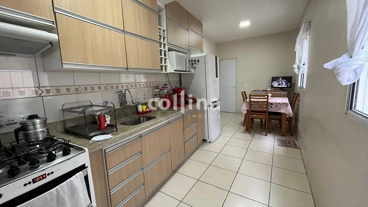 Casa, 2 quartos, 128 m² - Foto 17