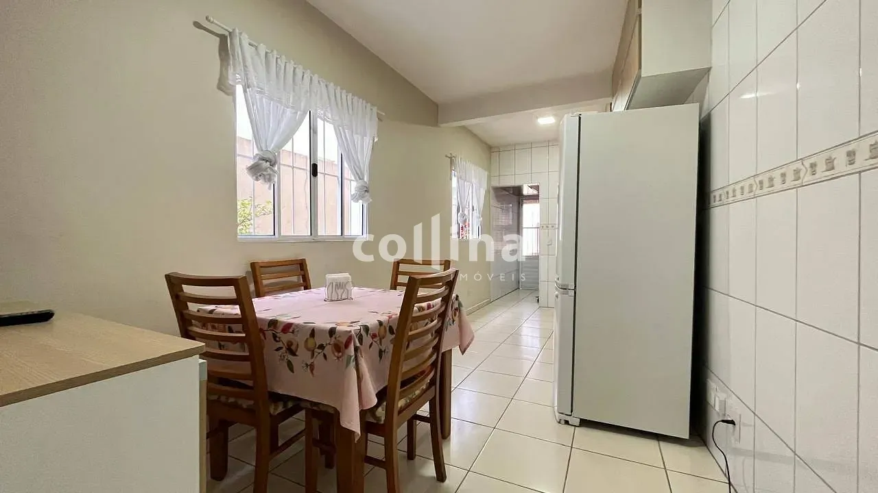 Casa, 2 quartos, 128 m² - Foto 19