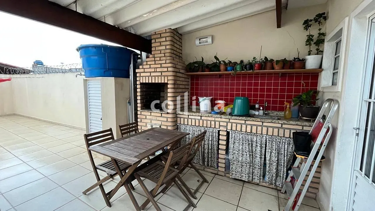 Casa, 2 quartos, 128 m² - Foto 23