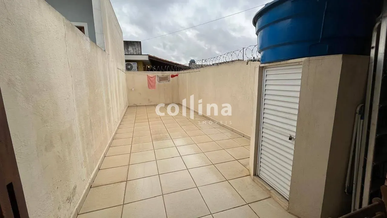 Casa, 2 quartos, 128 m² - Foto 24