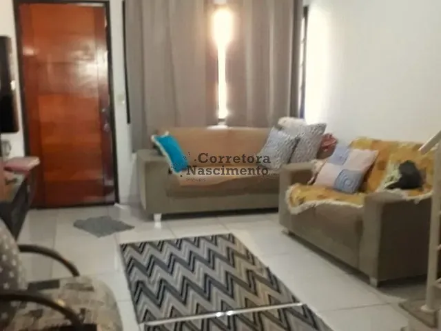 Casa com 90m² 2 quartos e 1 banheiro, à venda, no bairro Jardim Jacinto em Jacareí