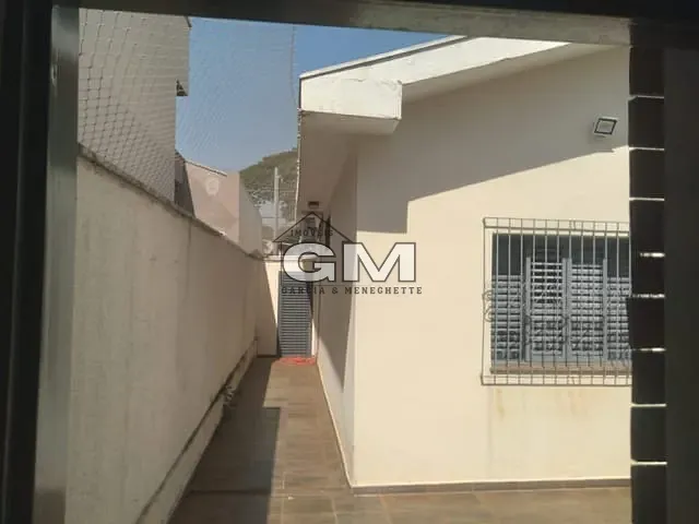Casa 2 quartos e 2 banheiros, à venda, no bairro Jardim Paulistano em Ribeirão Preto