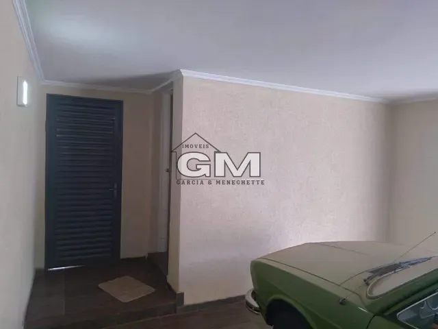 Casa 2 quartos e 2 banheiros, à venda, no bairro Jardim Paulistano em Ribeirão Preto