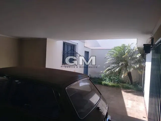 Casa 2 quartos e 2 banheiros, à venda, no bairro Jardim Paulistano em Ribeirão Preto