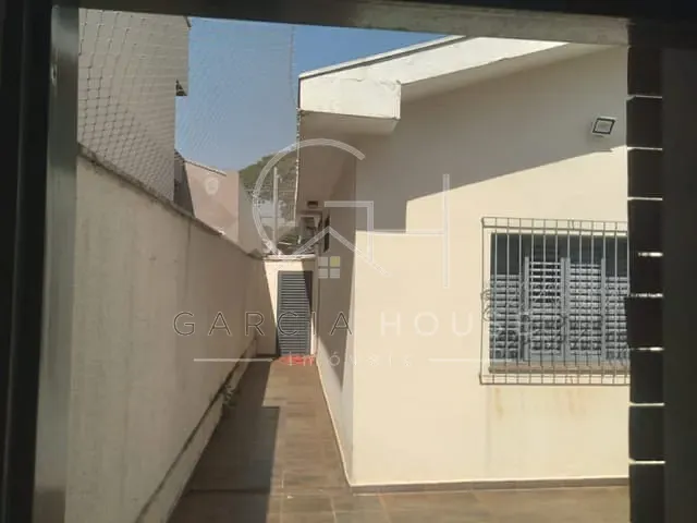 Casa 2 quartos e 2 banheiros, à venda, no bairro Jardim Paulistano em Ribeirão Preto