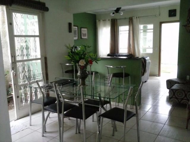 Foto do Casa - Casa Residencial à venda, João Aranha, Paulínia - . | Hermes Imóveis