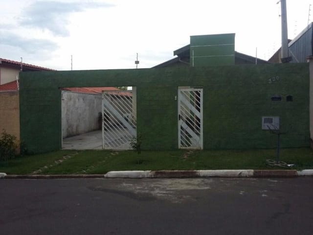 Foto do Casa - Casa Residencial à venda, João Aranha, Paulínia - . | Hermes Imóveis