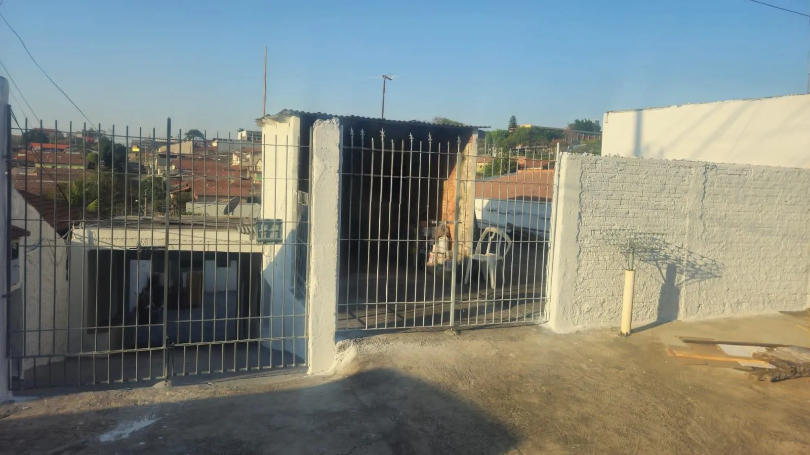 Casa, 2 quartos, 150 m² - Foto 1