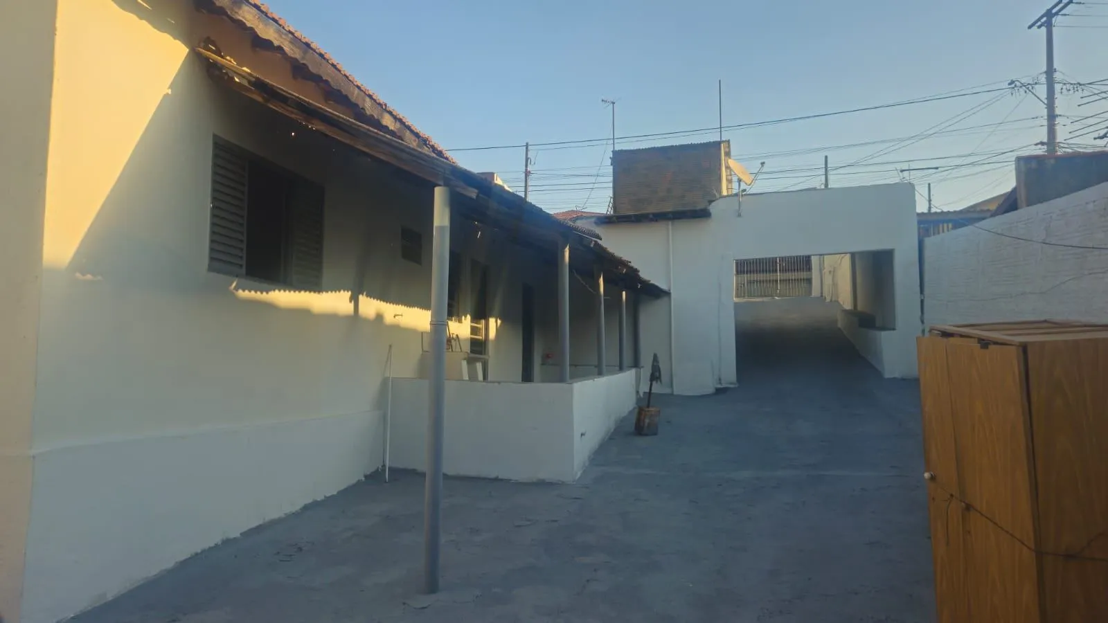 Casa, 2 quartos, 150 m² - Foto 2