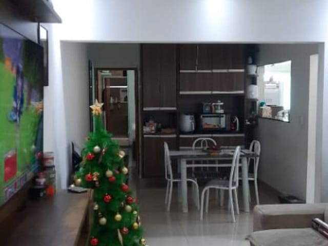 Foto do Casa - Casa com 2 dormitórios à venda, 100 m² por R$ 360.000,00 - Conjunto Residencial Galo Branco - São José dos Campos/SP | INDEPENDENCE NEGOCIOS IMOBILIARIOS LTDA