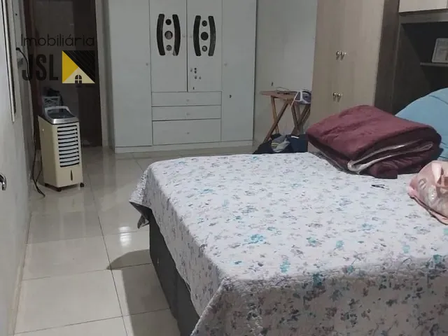 Casa com 175m² 2 quartos e 2 banheiros, à venda, no bairro Residencial Aldeias da Serra em Caçapava