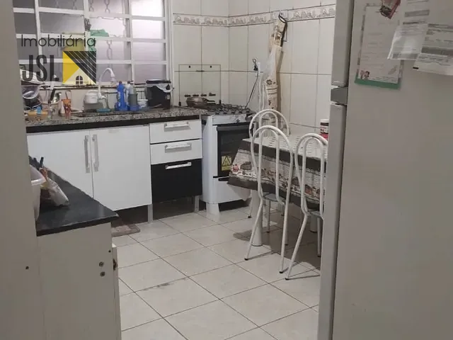 Casa com 175m² 2 quartos e 2 banheiros, à venda, no bairro Residencial Aldeias da Serra em Caçapava