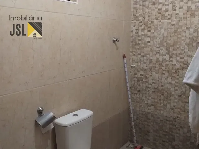 Casa com 175m² 2 quartos e 2 banheiros, à venda, no bairro Residencial Aldeias da Serra em Caçapava