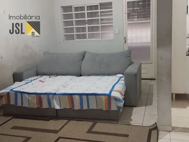 Casa com 175m² 2 quartos e 2 banheiros, à venda, no bairro Residencial Aldeias da Serra em Caçapava
