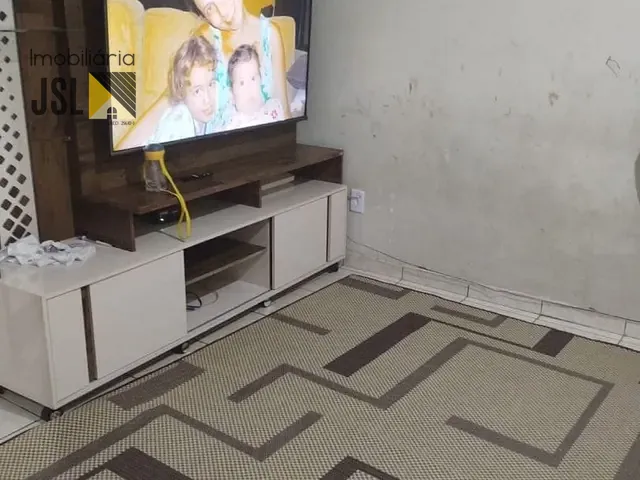 Casa com 175m² 2 quartos e 2 banheiros, à venda, no bairro Residencial Aldeias da Serra em Caçapava