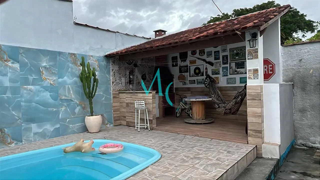 Casa, 2 quartos, 342 m² - Foto 4