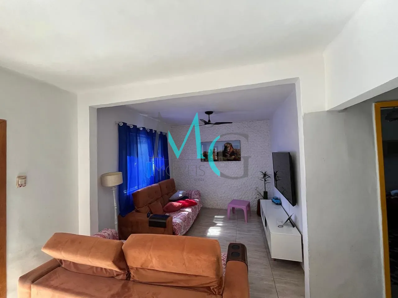Casa, 2 quartos, 342 m² - Foto 6