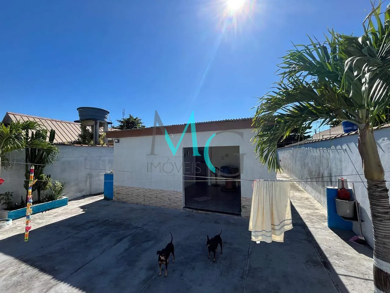 Casa, 2 quartos, 342 m² - Foto 13