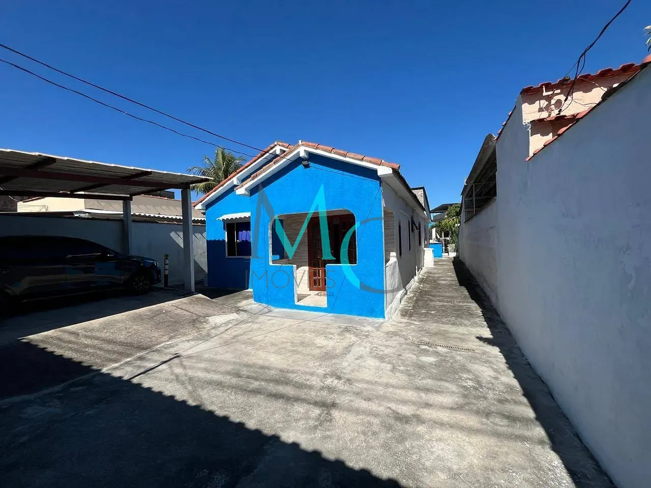 Casa, 2 quartos, 342 m² - Foto 1
