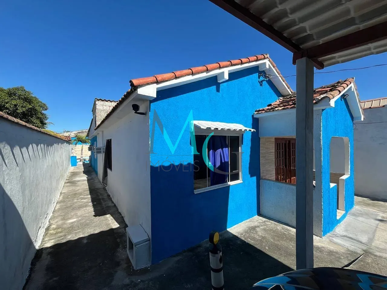 Casa, 2 quartos, 342 m² - Foto 2