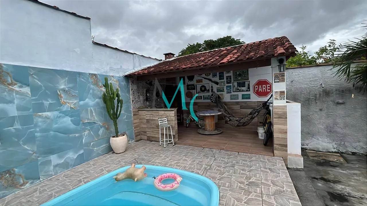 Casa, 2 quartos, 342 m² - Foto 5