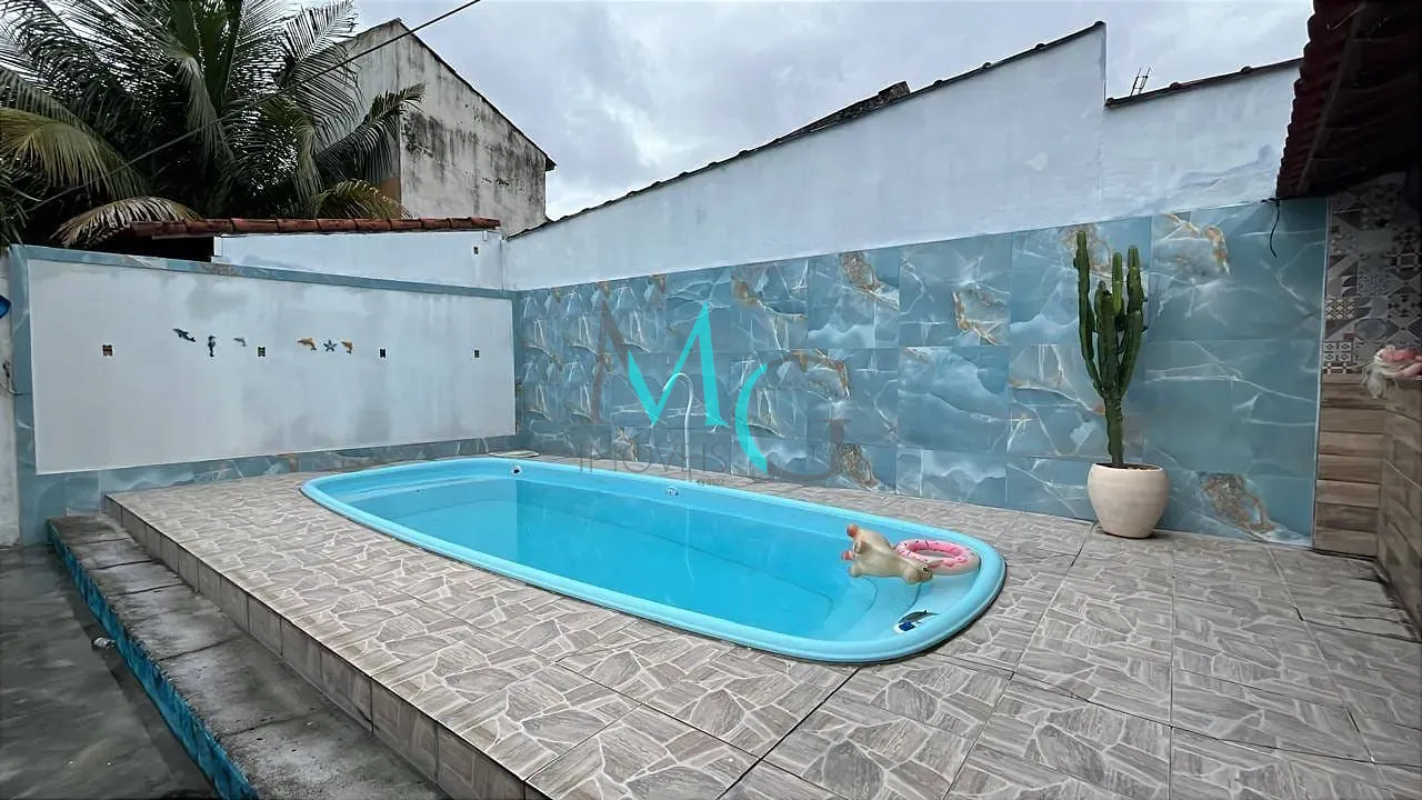 Casa, 2 quartos, 342 m² - Foto 3