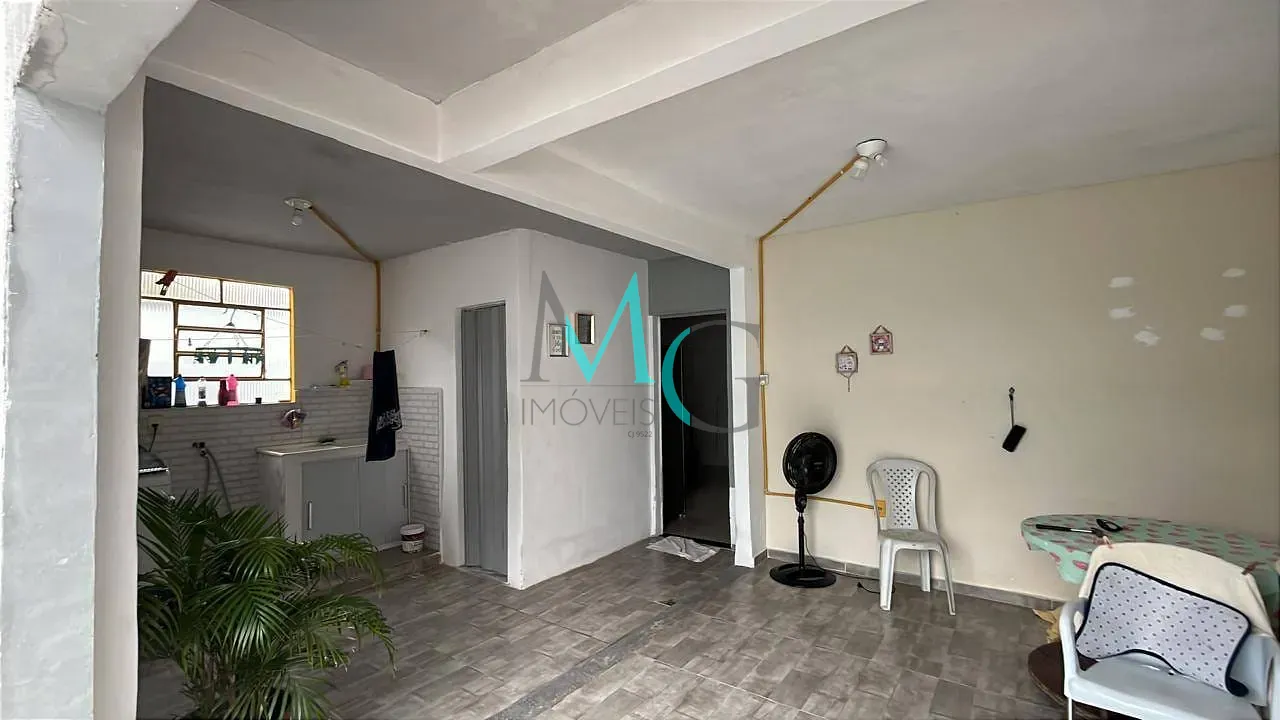 Casa, 2 quartos, 342 m² - Foto 10