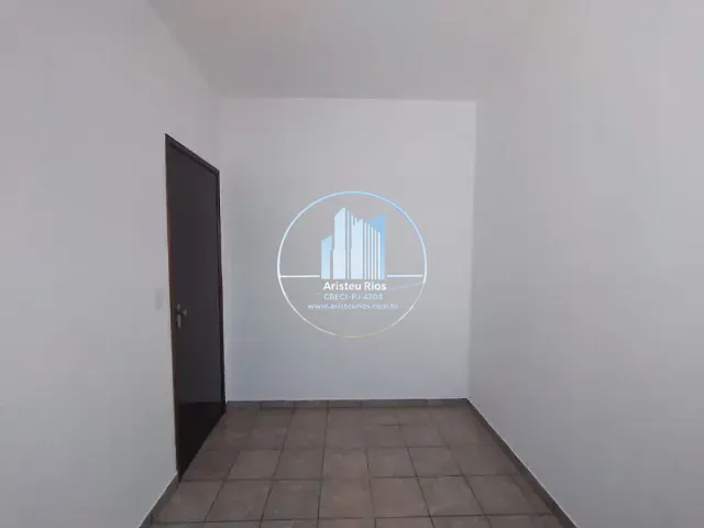 Casa com 100m² 2 quartos e 1 banheiro, para alugar, no bairro Arvore Grande em Pouso Alegre