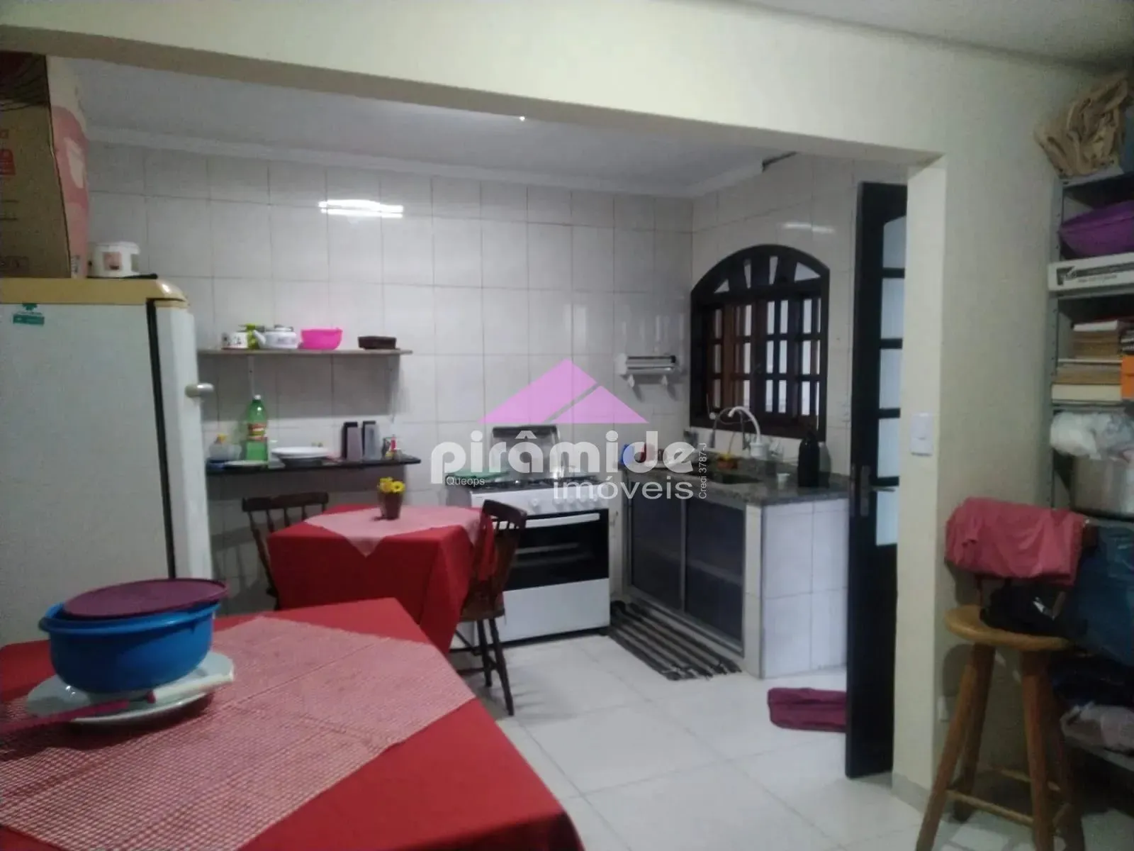 Casa, 3 quartos, 179 m² - Foto 6