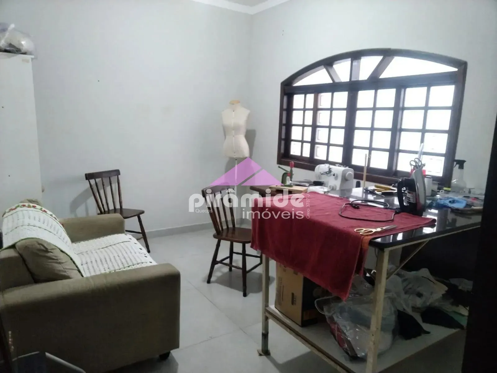 Casa, 3 quartos, 179 m² - Foto 7