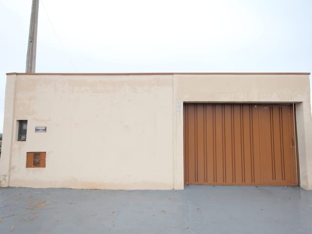 Casa com 160m² 2 quartos e 1 banheiro, à venda, no bairro Jardim Aurora em São João da Boa Vista
