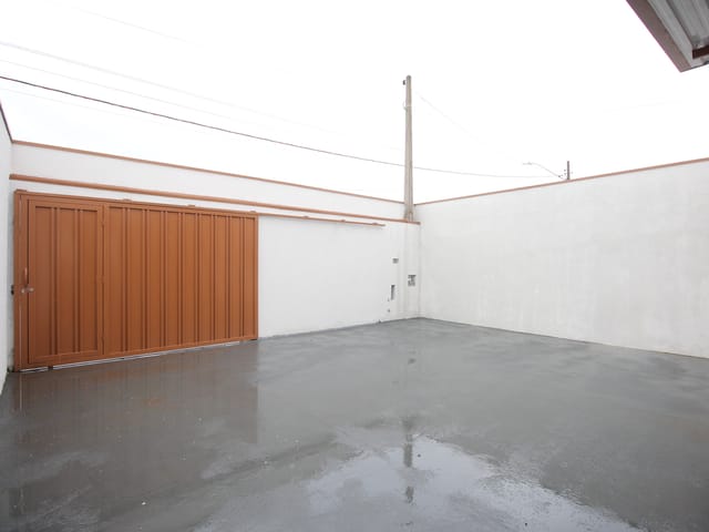 Casa com 160m² 2 quartos e 1 banheiro, à venda, no bairro Jardim Aurora em São João da Boa Vista