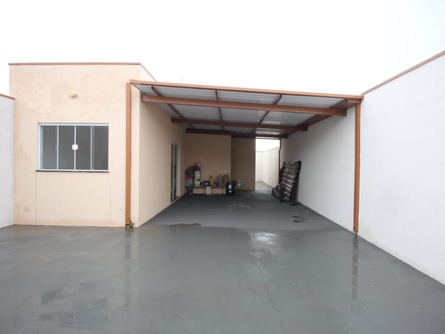Casa com 160m² 2 quartos e 1 banheiro, à venda, no bairro Jardim Aurora em São João da Boa Vista