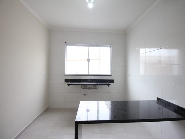 Casa com 160m² 2 quartos e 1 banheiro, à venda, no bairro Jardim Aurora em São João da Boa Vista