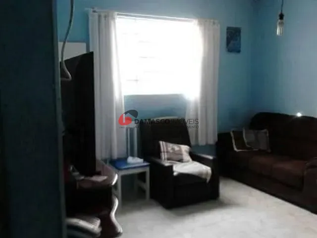 Casa com 275m² 5 quartos e 2 banheiros, à venda, no bairro Santa Paula em São Caetano do Sul