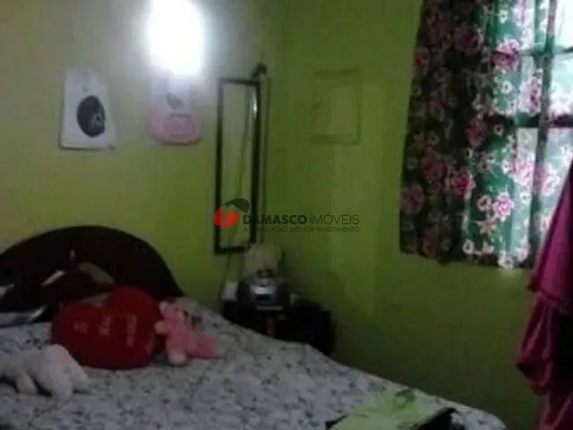 Casa com 275m² 5 quartos e 2 banheiros, à venda, no bairro Santa Paula em São Caetano do Sul