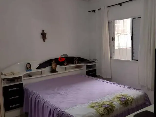 Casa com 1946m² 2 quartos e 1 banheiro, à venda, no bairro Barcelona em São Caetano do Sul