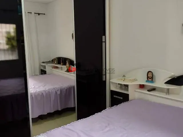 Casa com 1946m² 2 quartos e 1 banheiro, à venda, no bairro Barcelona em São Caetano do Sul