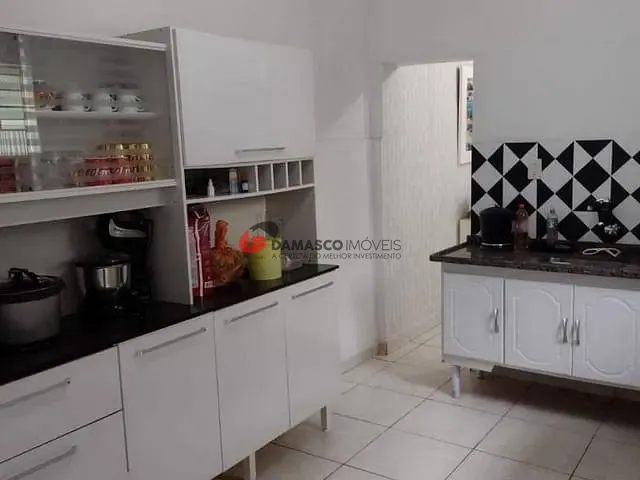 Casa com 1946m² 2 quartos e 1 banheiro, à venda, no bairro Barcelona em São Caetano do Sul