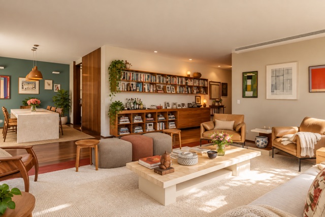 Casa com 447m² 4 quartos e 4 banheiros, à venda, no bairro Alto de Pinheiros em São Paulo